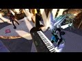 Live in Second Life 17 March 2017