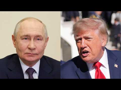 Trump thought Russia-Ukraine war would be ‘easiest’ conflict to resolve