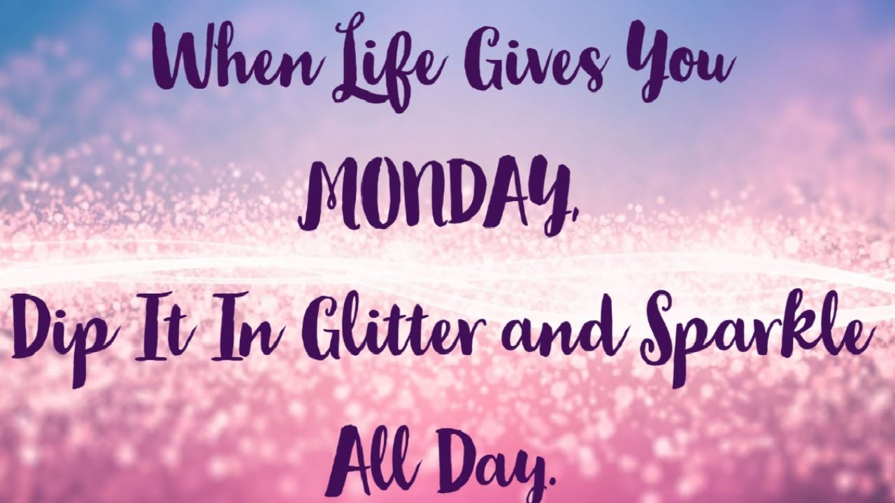 Monday Night Reset YouTube