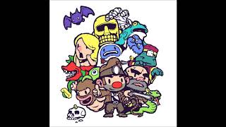 Spelunky OST - Worm Extra Lush