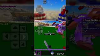 dia 17 a wiwii #minecraft #conterstine #elrichmc #pvp