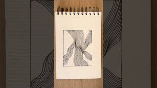Day 97- Easy Doodle Art Tutorial #art #zentanglelegend #doodleart #drawing #zentangle #zendoodle