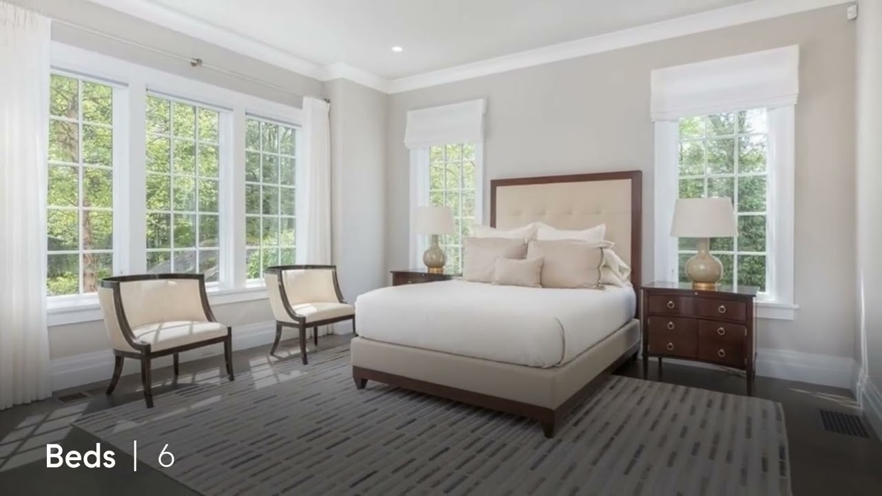 8 Hidden Road, Weston, MA 02493