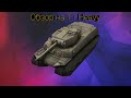 Обзор на T1 Heavy