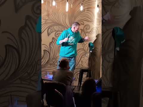 Don't need the help, thanks (@laughboston 3/15 & 3/16)