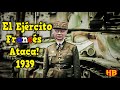 El "Gran Ataque" Francés sobre Alemania de 1939 que Pudo Cambiarlo Todo