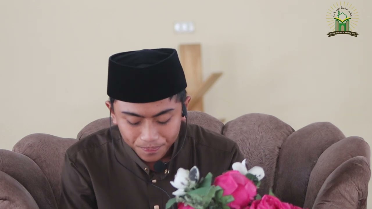 Tasmi’ Terakhir Fathan Mubarok || 3 Maret 2026