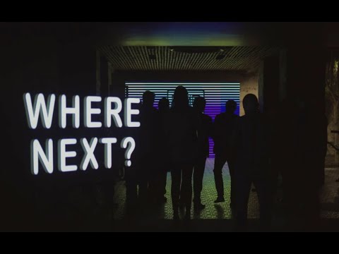 „WHERE NEXT?\' – ახალი კამპანიის პრეზენტაცია