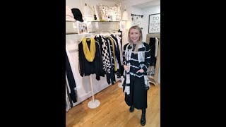 Stand Out Style Aw21 Look 4