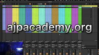 How To Use Ableton For Church Musicians