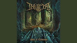 Halls of Extinction