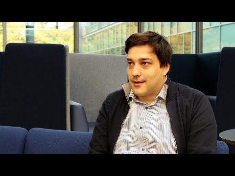 Mikhael Koufos, Ilmarinen (English subtitles)