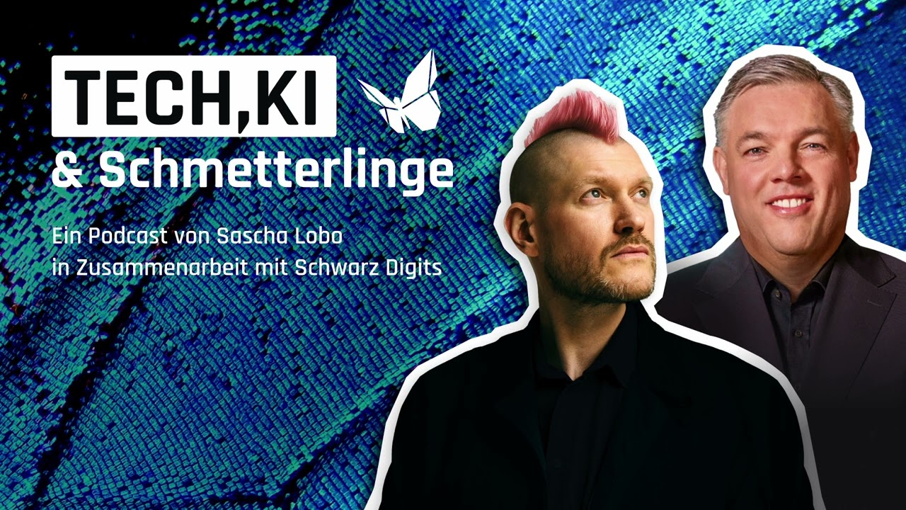 DAS Thema der Stunde: Digitale Souveränität