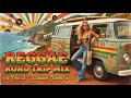 Golden Hour Reggae Mix Sweet Melodies For Summer Sunset Chill And Relaxing Island Lifestyle Beats