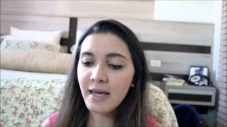 Mini Recebidos - Dove, O Boticário e UATT