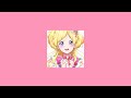 aikatsu friends! 『 overflowing with love || 愛で溢れている 』 - kamishiro karen (slowed + reverb)
