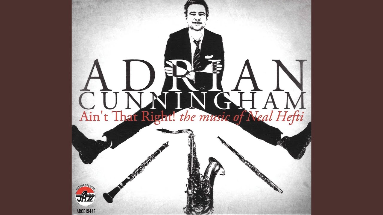 Its Awfully Nice to Be with You