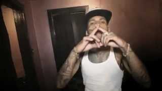 Watch Kid Ink Bom Bom video