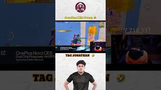 Jonathan m24 #shorts change #video @JONATHANGAMINGYT
