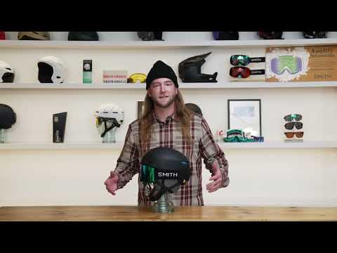 Smith Squad Mag Goggle 2026
