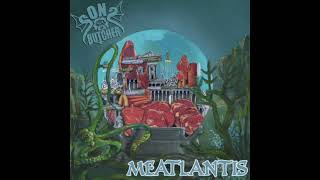 Sons of Butcher - Dear John (+ Rudy Ray Intro)