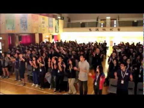 Life Camp 生命好友營2011 愛.無限 籌款短片