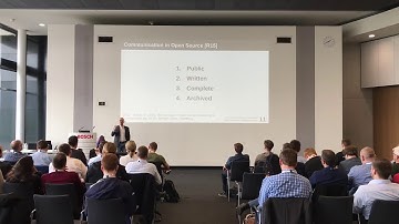 Ten Years of Inner Source Case Studies