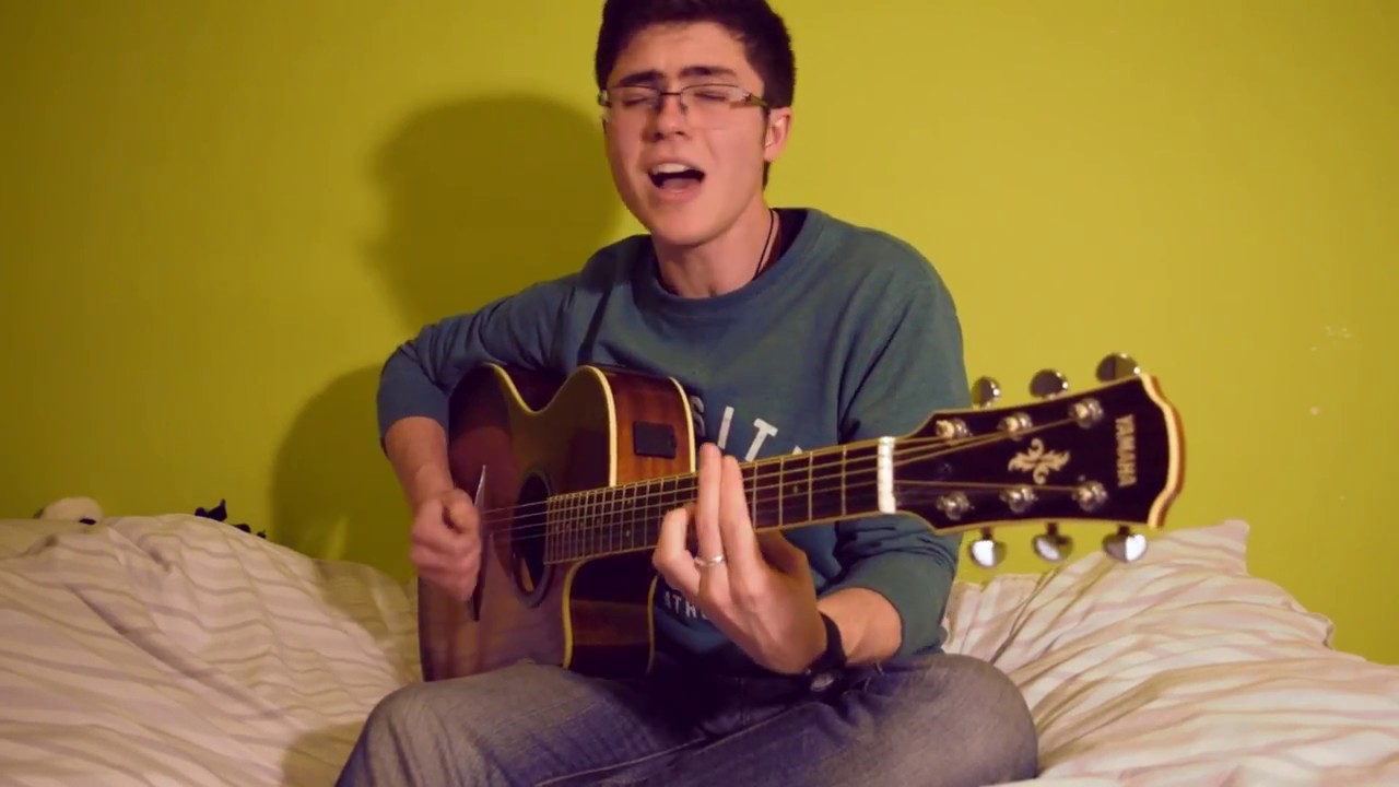 Dani Gonz lez Lo Mal Que Estoy Y Lo Poco Que Me Quejo YouTube