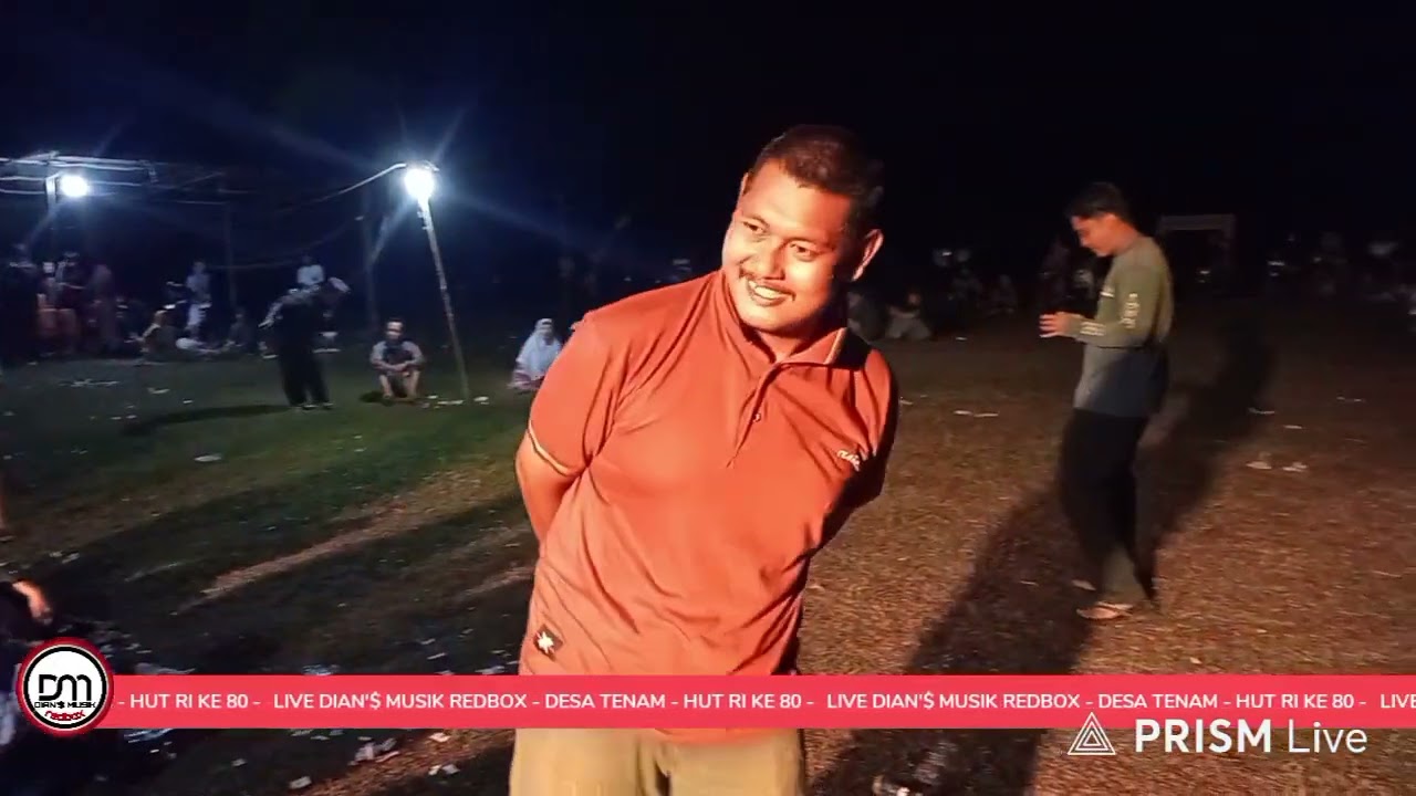 IKAN DALAM KOLAM VHITA FEAT WIWIN