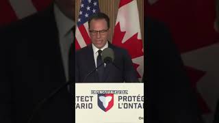 Trump’s Tariffs Exposed: Gov. Shapiro Warns of Economic Damage