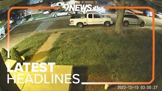 Latest Headlines | Reward increased for information about 2022 drive-by shooting