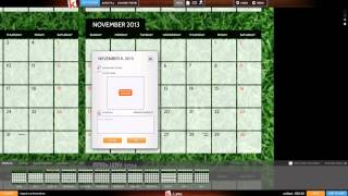 Kulapix Tutorial | Creating Your Poster Calendar