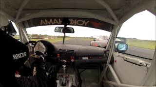 bishopscourt itcc race 2 part 2