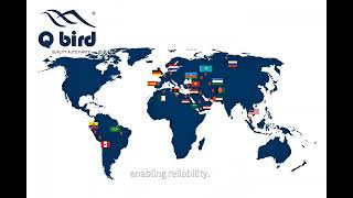 We take pride in our commitment to providing high-quality automotive spare parts at Qbird.