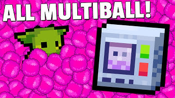 What If Every Relic Was Duplication Station?!