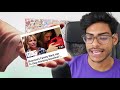 Beginning of video