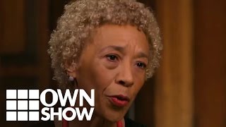 The 3 Most Comforting Words You Can Say to Anyone | #OWNSHOW | Oprah Online