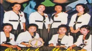 NASYIDA RIA - HUJAJUNAL MABRUR OLEH HJ ALFIYAH VOLUME II 1979 ALBUM WAYYAK