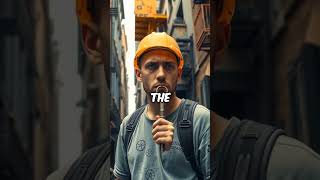 Real Crime Story No 345