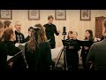 Георгий Свиридов - "Наташа", из концерта для хора «Пушкинский венок»