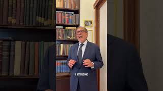 🔴 "AL FUNERALE C'ERA ANCHE LA SINISTRA": LA RUSSA DIFENDE LA MEMORIA DI ALMIRANTE