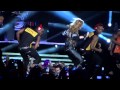 Madonna - Celebration (MDNA Tour Rio de Janeiro) 02/12/2012 - 1080p