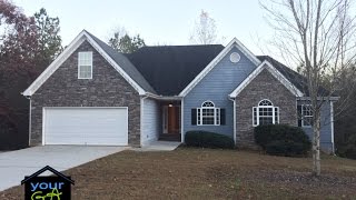 415 Sanford Creek Lane, Lawrenceville, GA 415 Sanford Creek Lane, Lawrenceville, GA