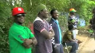 SUMMER JAM 2011 FEEL DEM VIBES..JAH BLESS