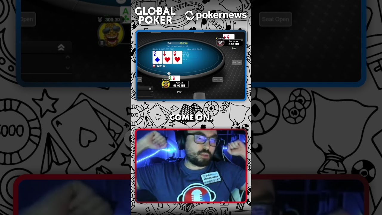 CRUSHING THE GLOBAL STREETS! | 