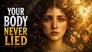 Your Body Never Lied | Carl Jung’s Hidden Message About Emotional Pain &amp; Healing