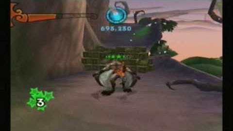 Crash of the Titans - Episode 14: Family Tree [Part 2/2]