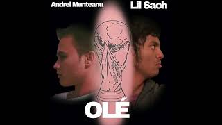 Olé With Andrei Munteanu