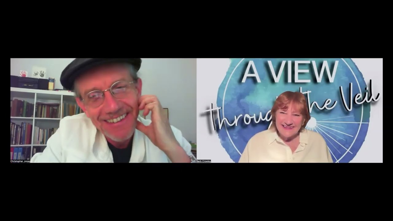 Episode 231  It's in the Fingerprints Palmistry Reimagined 