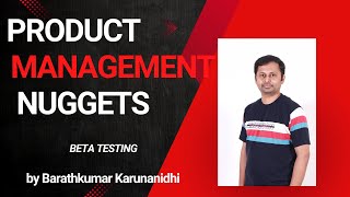 Day 50 / 90 - Beta Testing